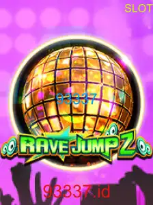 Panduan Komprehensif untuk Memahami dan Memainkan RaveJump2