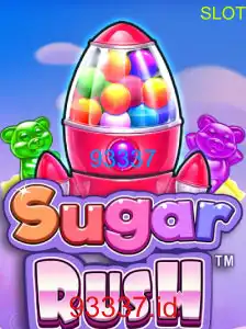 Petualangan Manis di Dunia SugarRush: Permainan Seru untuk Semua